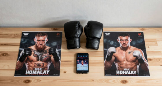 Conor Mcgregor Vs Max Holloway 2