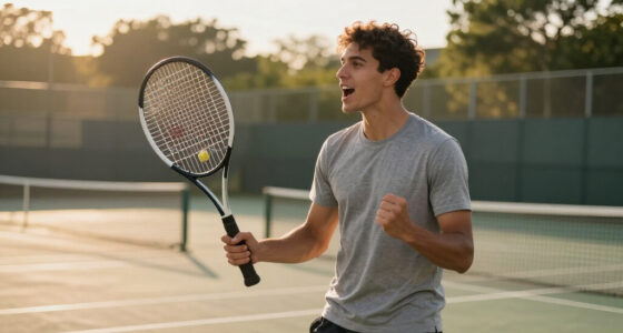 Cruz Hewitt - son of Lleyton - wins on senior debut