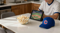 Cubs Vs Cardinals