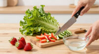 Cyclospora Outbreak: What To Know About Symptoms And Food Safety