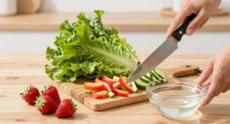 Cyclospora Outbreak: What To Know About Symptoms And Food Safety