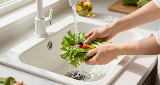 Cyclospora Spreads Through Human Feces. How Did It Get Into Our Food Supply?
