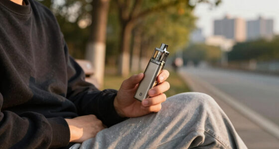 Efforts to Help Smokers Quit Stall Under Trump