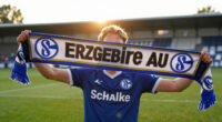 Erzgebirge Aue – Schalke