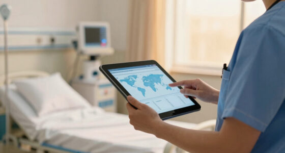 Geisinger Wyoming Valley Medical Center On Surges In Global Coverage