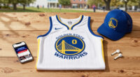 Golden State Warriors Surges In Global Coverage