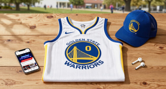 Golden State Warriors Surges In Global Coverage