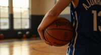 Grizzlies trade Santi Aldama to Mavericks for AJ Johnson, 1st-round pick, per report