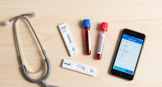 Guardant Health Surges In Global Coverage