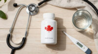 Health Canada Surges In Global Coverage