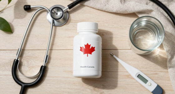 Health Canada Surges In Global Coverage