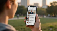 Health News Surges In Global Coverage