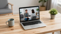 How Couples Therapists Fight With Their Partners