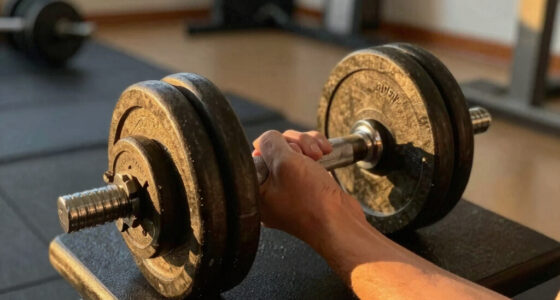 How to Choose Adjustable Dumbbell Sets