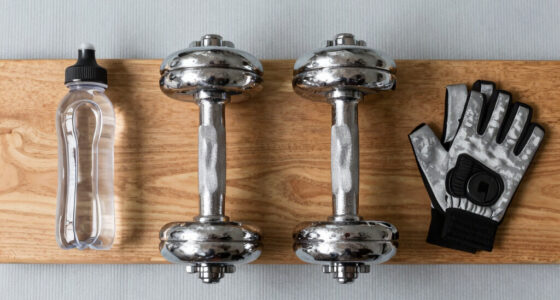 How to Choose Adjustable Dumbbell Sets