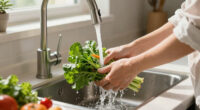 How to Stay Safe From Cyclospora, a Parasite Causing Severe Intestinal Illness