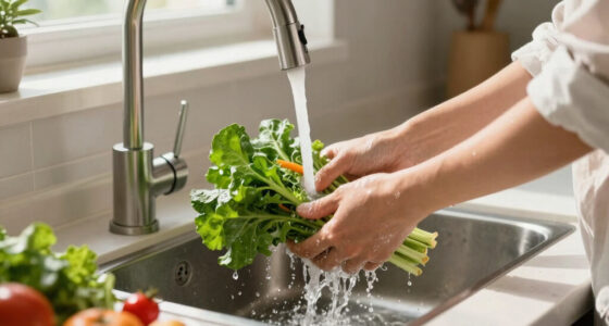 How to Stay Safe From Cyclospora, a Parasite Causing Severe Intestinal Illness