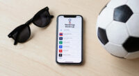 How to Watch the World Cup Today: Schedule, Times, TV, Streaming for Messi's Argentina, Colombia, More