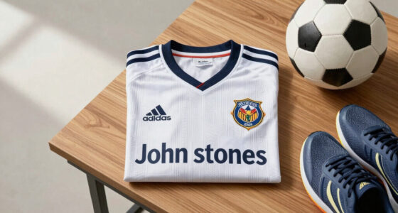 John Stones