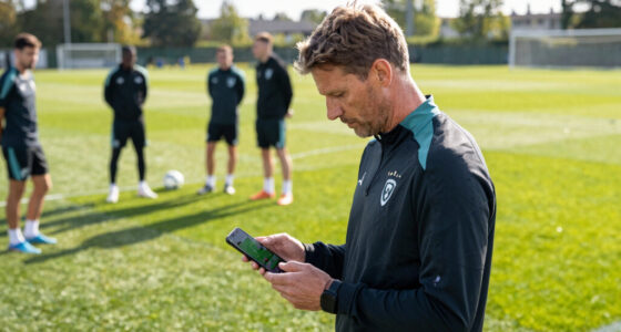 Julian Nagelsmann Bundestrainer