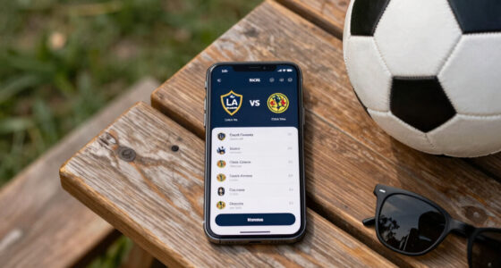 LA Galaxy vs Club America LIVE Score Updates in Friendly Match