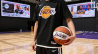 Los Angeles Lakers Surges In Global Coverage
