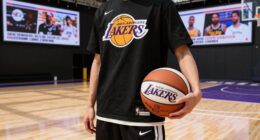 Los Angeles Lakers Surges In Global Coverage