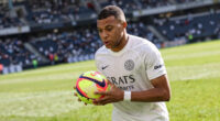 Mbappe
