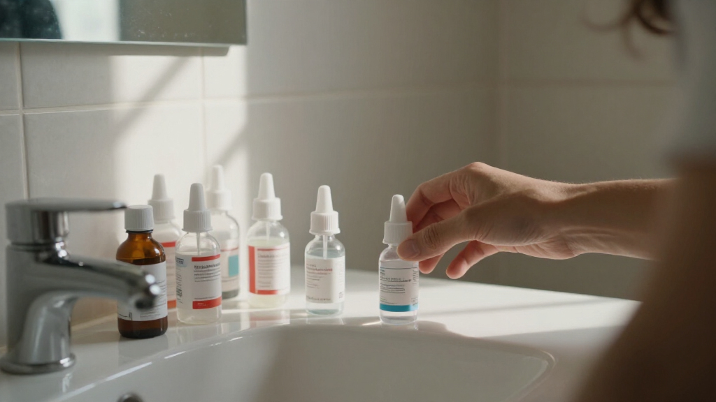 Millions of eye drops recalled. See list of affected products