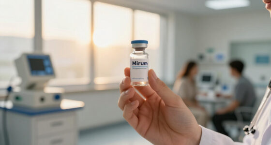 Mirum Pharmaceuticals Surges In Global Coverage