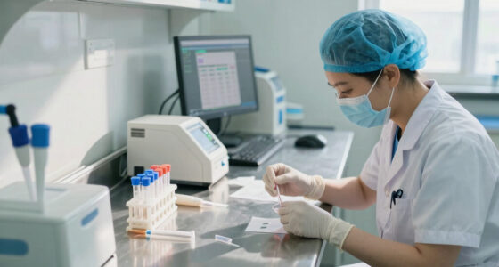 More Than 400 Sick As CDC Searches For The Source Of A Mystery Outbreak
