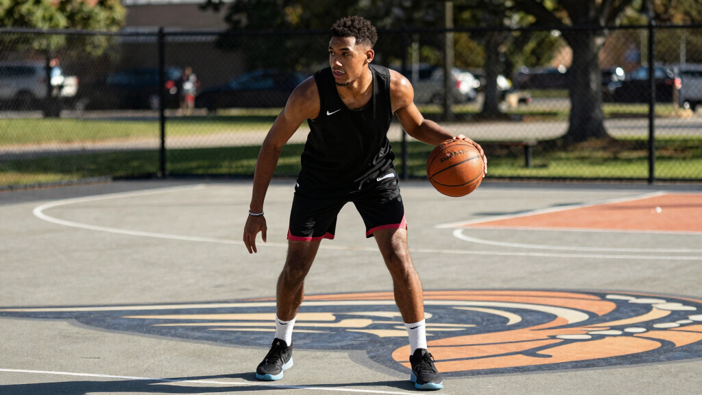 NBA Summer League: Suns Frontcourt Impresses in Loss to Pelicans