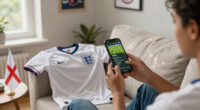 Next England Game