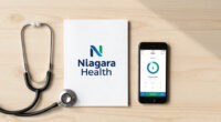 Niagara Health Surges In Global Coverage