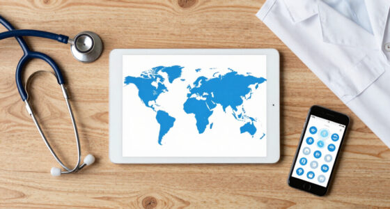 Panel Of Physicians Surges In Global Coverage