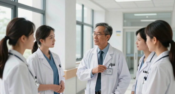 Panel Of Physicians Surges In Global Coverage