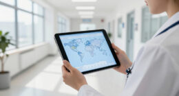 Parkview Health Surges In Global Coverage