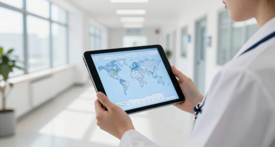 Parkview Health Surges In Global Coverage