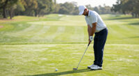 Peter Malnati ties course record with 9-under-par 61 at Rocket Classic