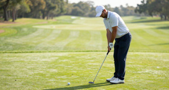 Peter Malnati ties course record with 9-under-par 61 at Rocket Classic
