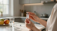 Popular Weight-loss Drugs Ozempic And Wegovy May Slow Biological Aging
