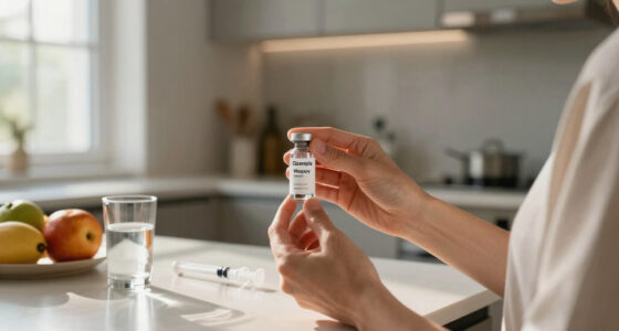 Popular Weight-loss Drugs Ozempic And Wegovy May Slow Biological Aging