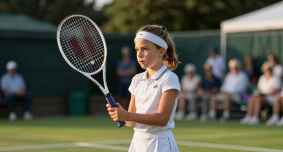 Prince George Princess Charlotte Wimbledon