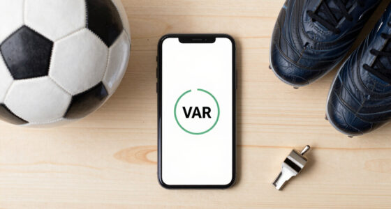 Pundits rage over VAR invention which sent Germany packing from World Cup
