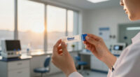 Quest Diagnostics Surges In Global Coverage