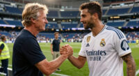 Real Madrid to host Bayern president Herbert Hainer amid Michael Olise speculation