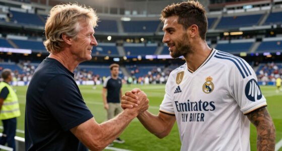 Real Madrid to host Bayern president Herbert Hainer amid Michael Olise speculation