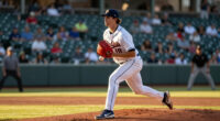 Rhett Lowder leads Reds into series opener against Pirates
