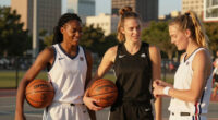 Rhyne Howard, Angel Reese, Kelsey Plum headline WNBA All-Star reserves