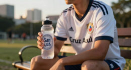 San Luis - Cruz Azul